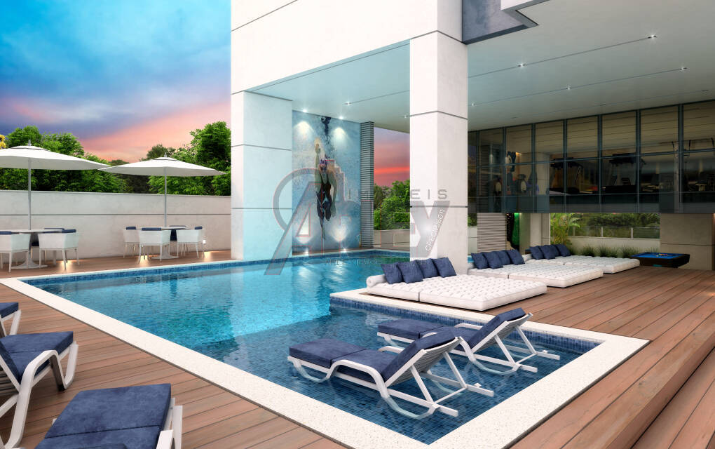 Apartamento, 3 quartos - Foto 1