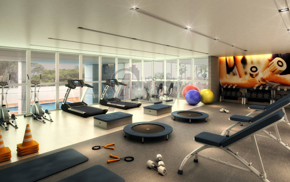 Apartamento, 3 quartos - Foto 9