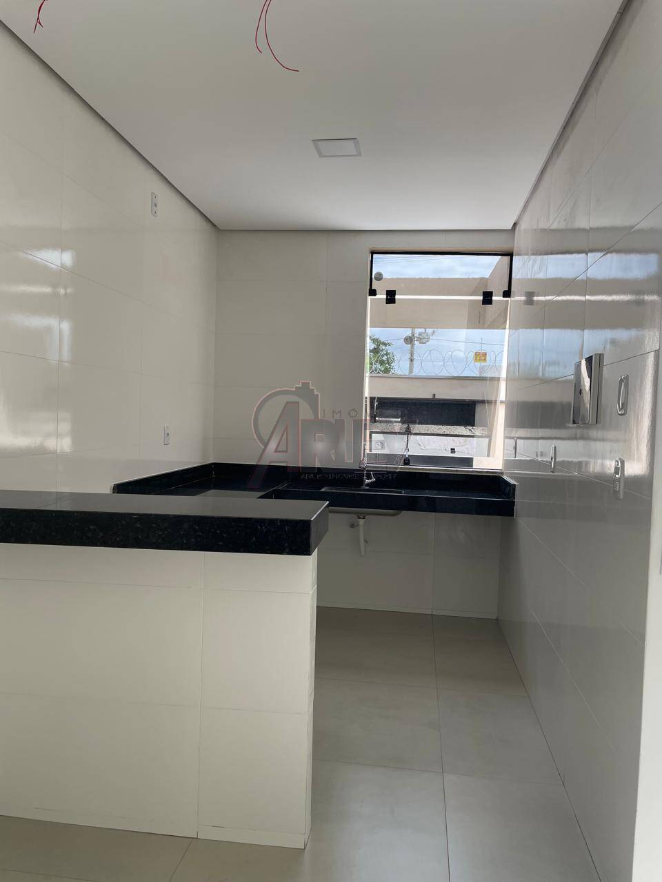 Casa, 3 quartos, 62 m² - Foto 2