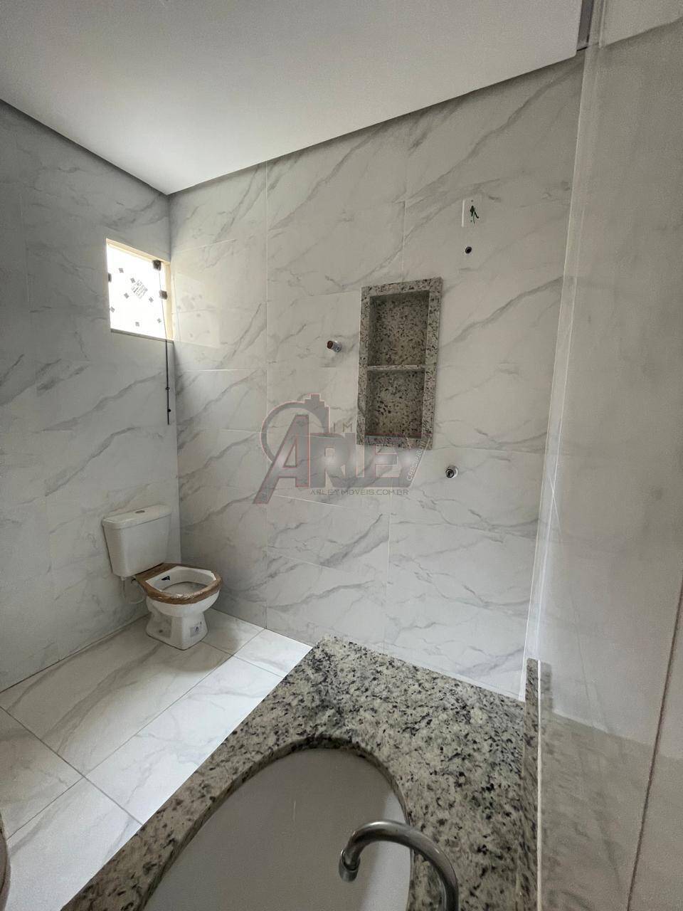 Casa, 3 quartos, 62 m² - Foto 9