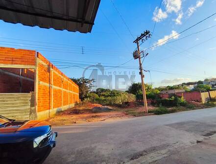 Lotes de 580m² à Venda no Bairro Alto Boa Vista – Montes Claros/MG