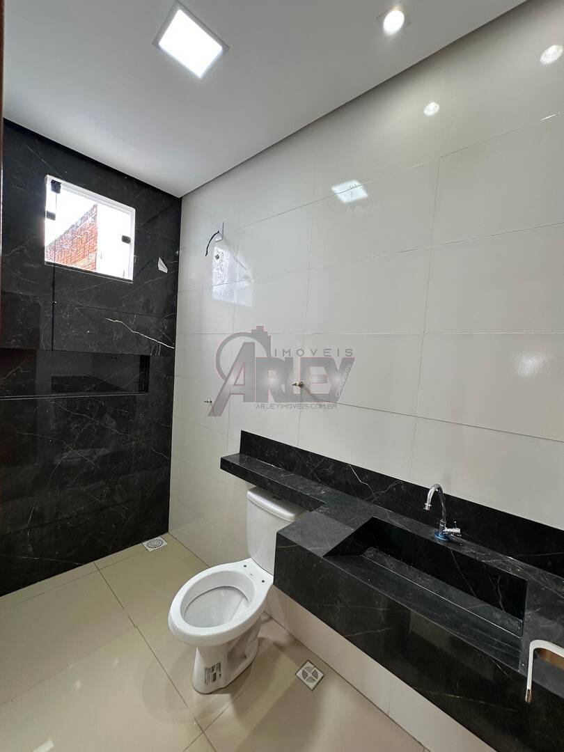 Casa à venda com 3 quartos, 65m² - Foto 5