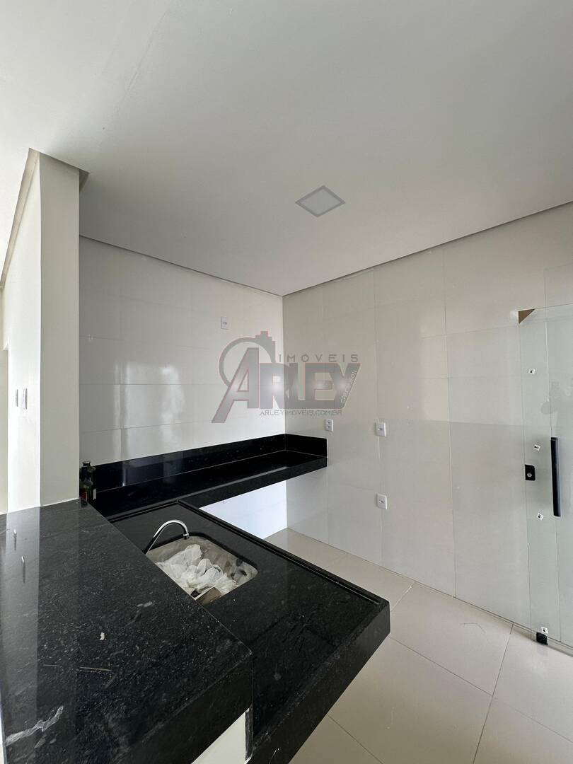 Casa à venda com 3 quartos, 65m² - Foto 6