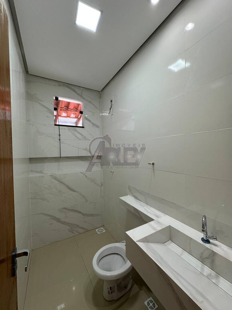 Casa à venda com 3 quartos, 65m² - Foto 9