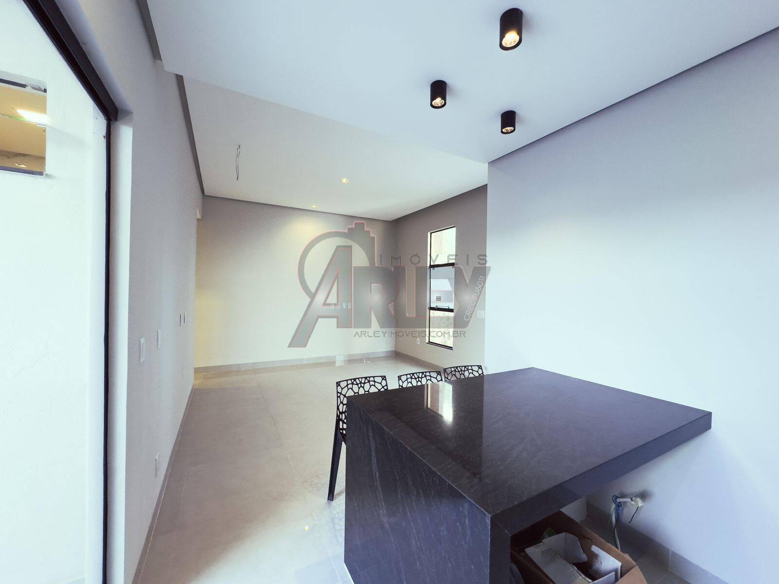 Casa, 3 quartos - Foto 2