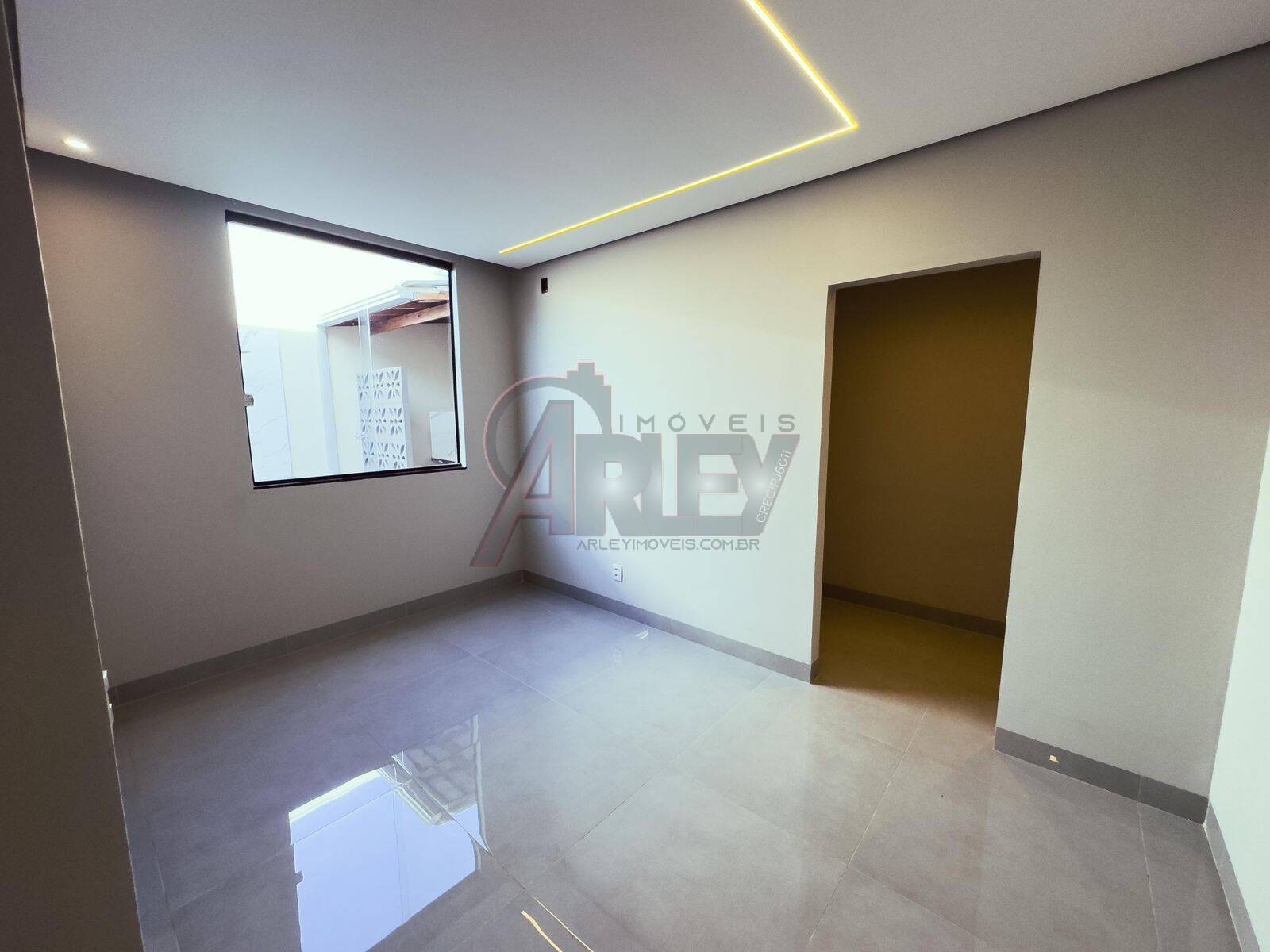 Casa, 3 quartos - Foto 9