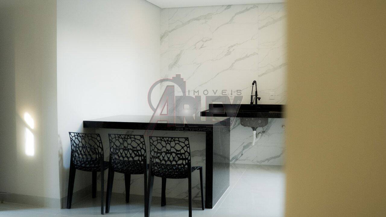 Casa, 3 quartos - Foto 11