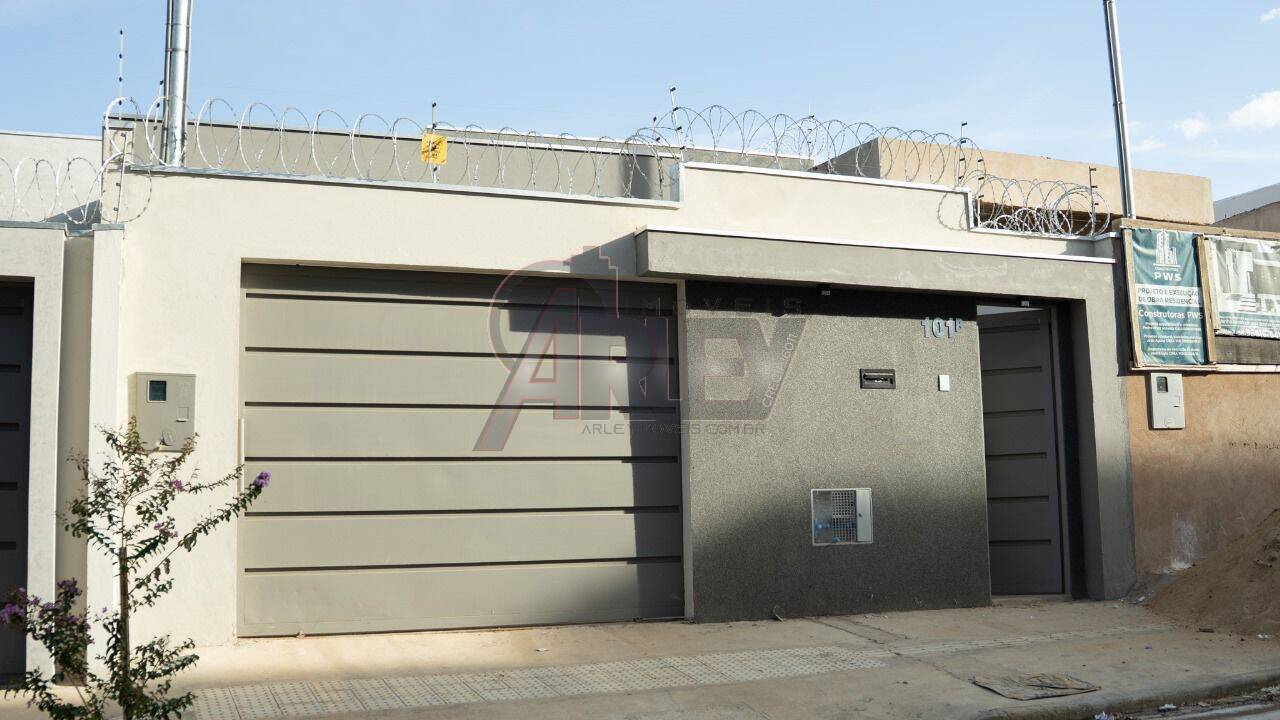 Casa, 3 quartos - Foto 10