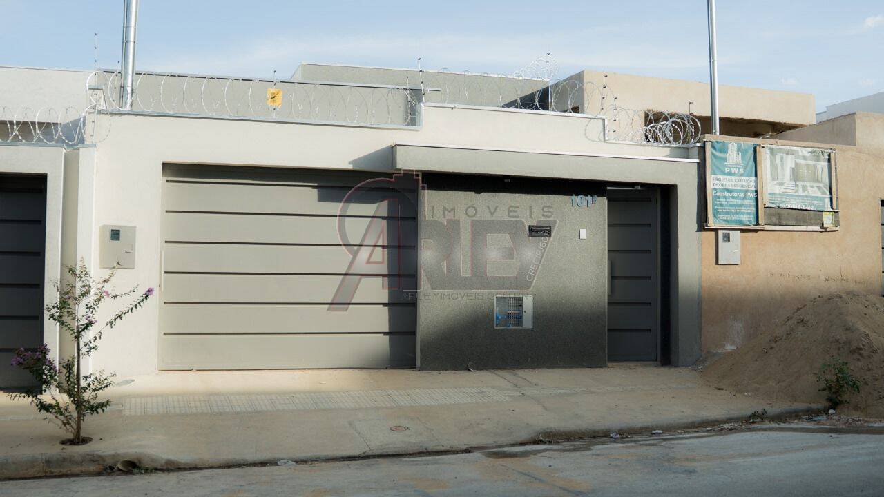 Casa, 3 quartos - Foto 13