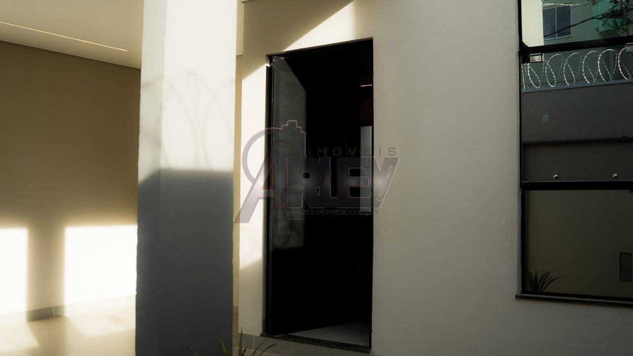 Casa, 3 quartos - Foto 12