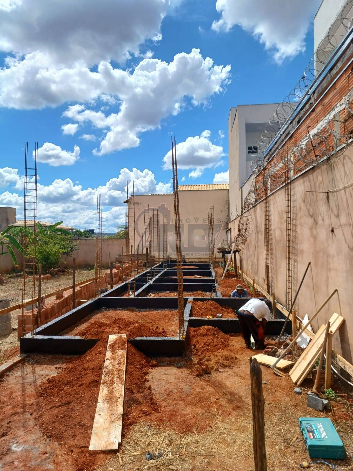 Casa à venda com 3 quartos, 63m² - Foto 9