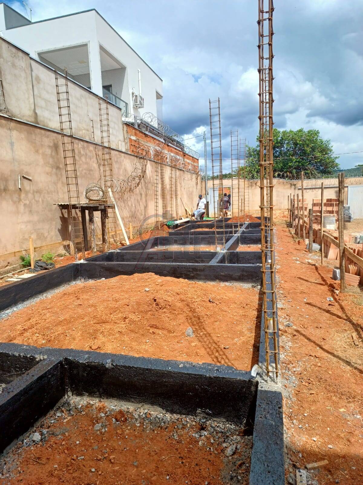 Casa à venda com 3 quartos, 63m² - Foto 10
