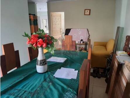 Casa à venda com 1 quarto - Foto 2