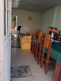 Casa à venda com 1 quarto - Foto 3
