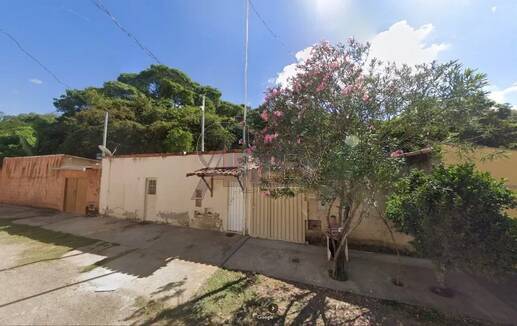 Casa à venda com 1 quarto - Foto 1