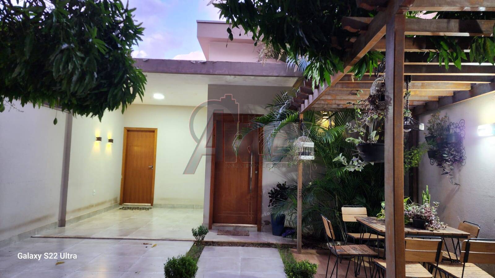 Casa à Venda – Bairro Planalto | Pronta para Morar!