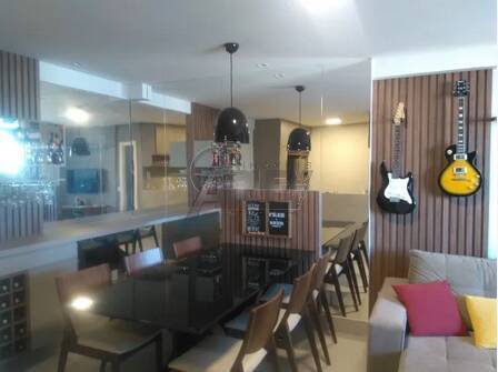 Apartamento à venda com 1 quarto - Foto 7