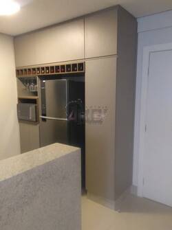 Apartamento à venda com 1 quarto - Foto 6