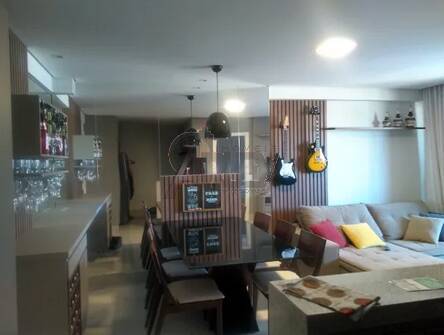Apartamento à venda com 1 quarto - Foto 2