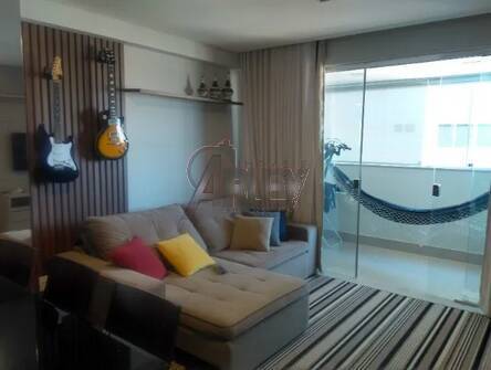 Apartamento à venda com 1 quarto - Foto 15