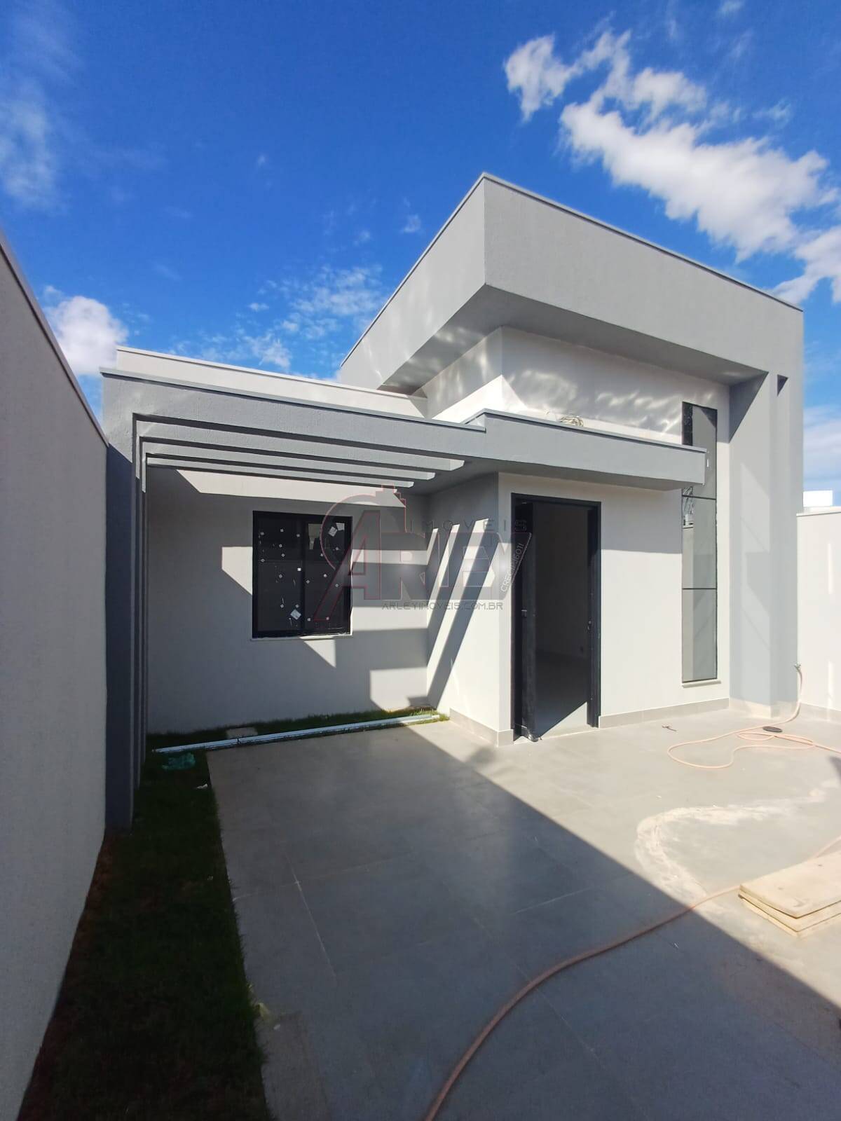 Casa Alto Padrão no Reserva Real – Pronta para Morar!