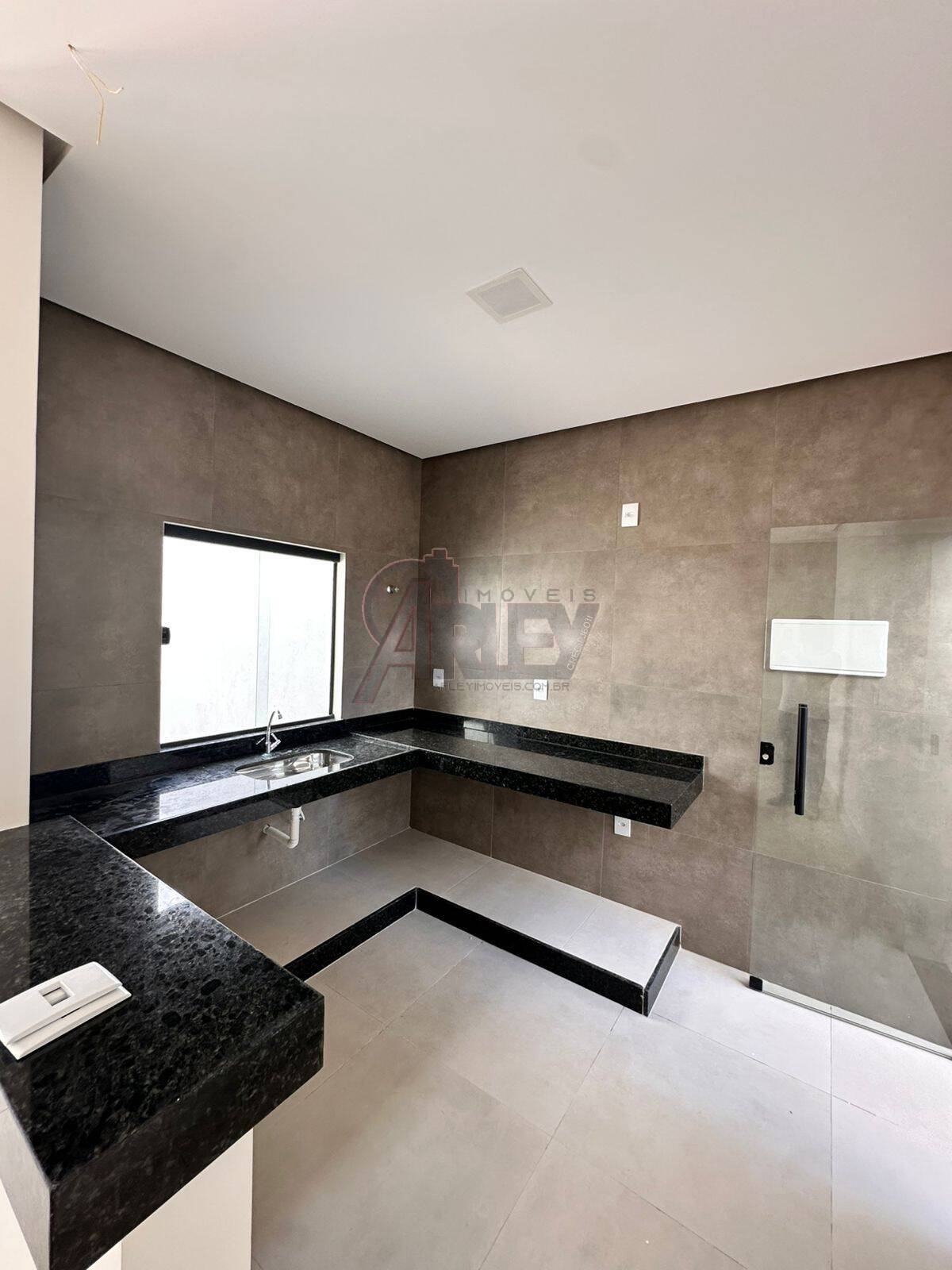 Casa, 2 quartos - Foto 2