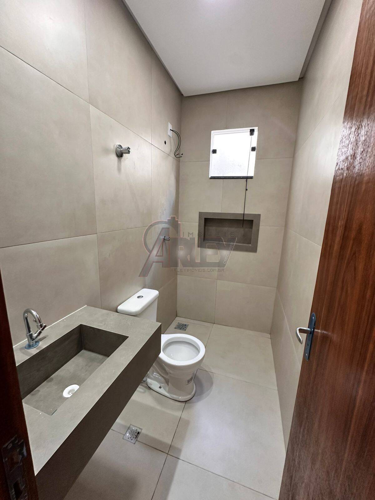 Casa, 2 quartos - Foto 3