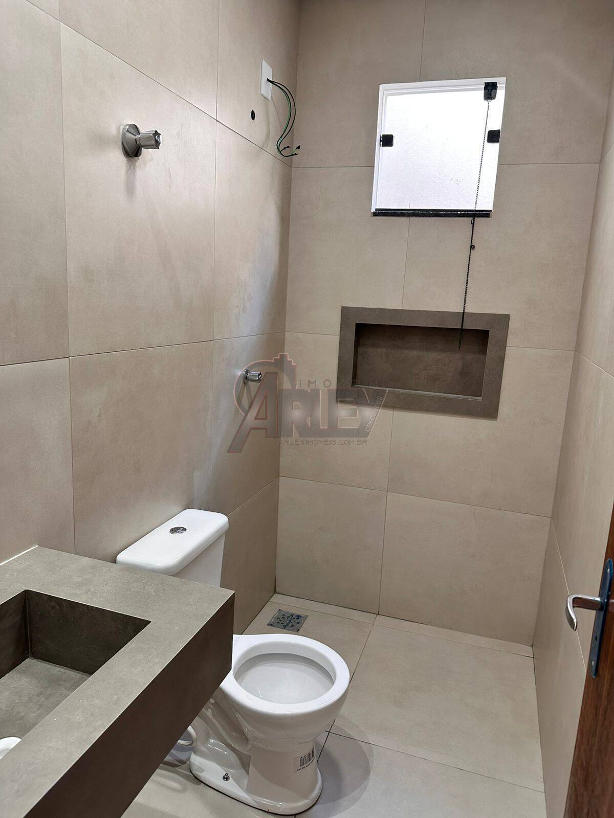 Casa, 2 quartos - Foto 4