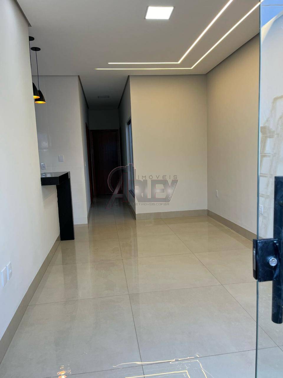 Casa, 3 quartos - Foto 1