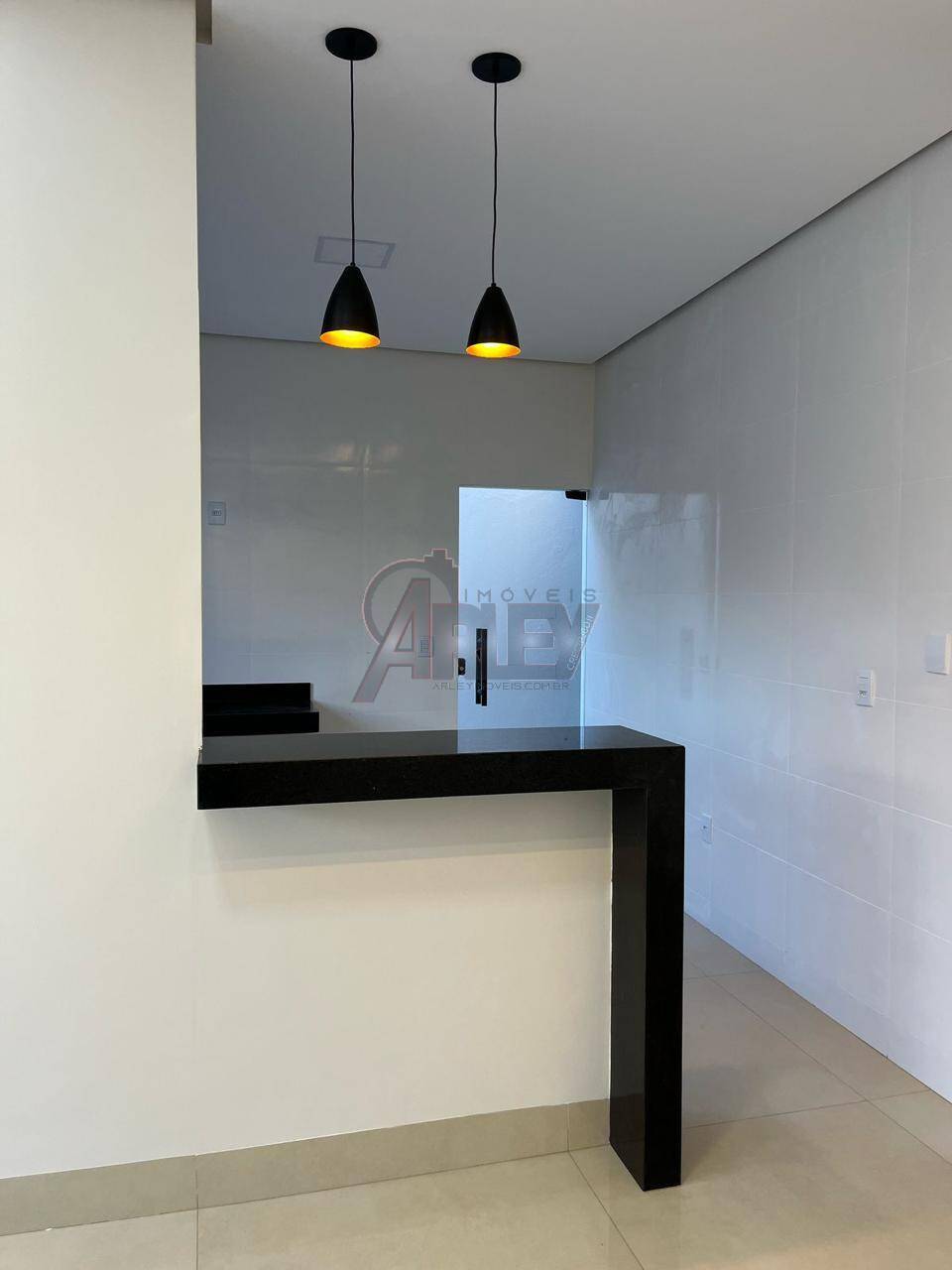 Casa, 3 quartos - Foto 2