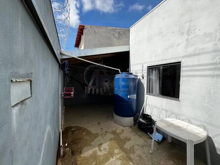 Casa, 2 quartos, 110 m² - Foto 2