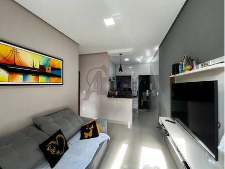 Casa, 2 quartos, 110 m² - Foto 6