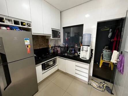 Casa, 2 quartos, 110 m² - Foto 8