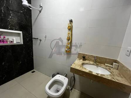 Casa, 2 quartos, 110 m² - Foto 11