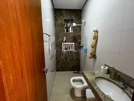 Casa, 2 quartos, 110 m² - Foto 13