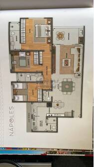 Apartamento, 3 quartos - Foto 2