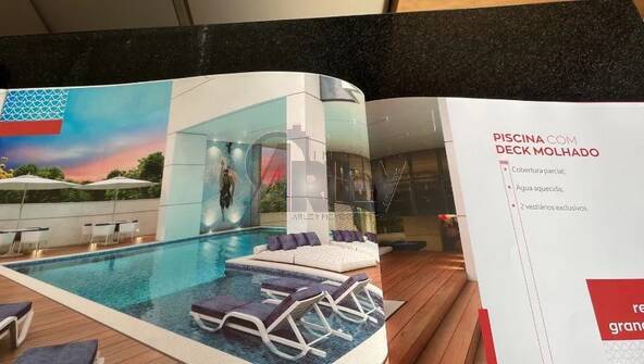 Apartamento, 3 quartos - Foto 3