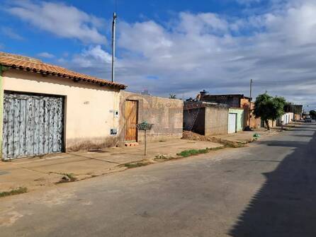 Lote à Venda – Centro Comercial do Bairro Independência
