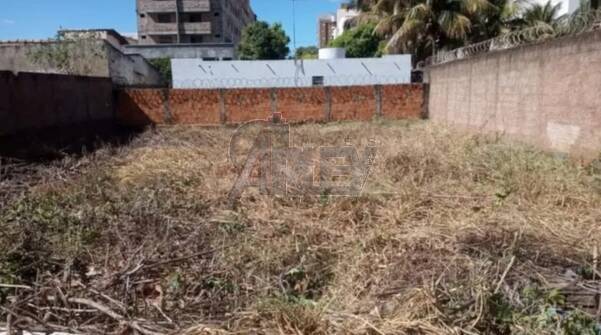 LOTE À VENDA – 450m² | Morada do Sol – Montes Claros/MG
