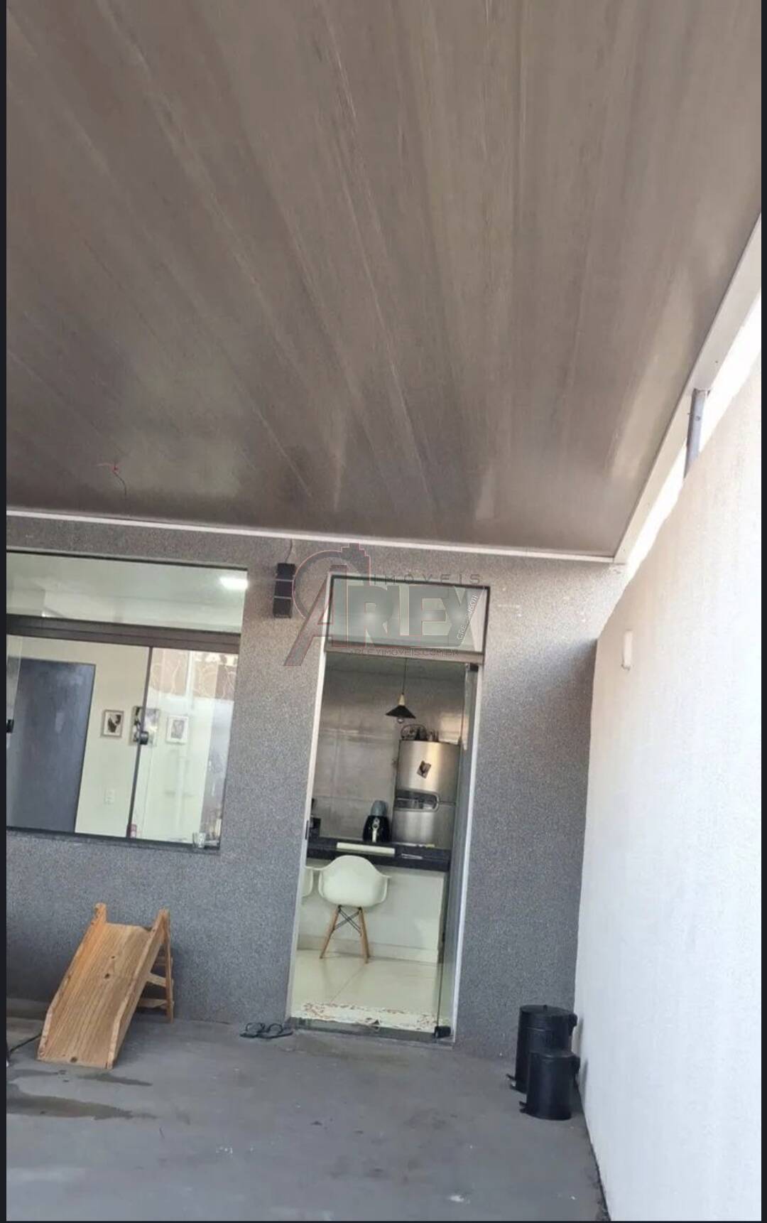 Casa, 3 quartos - Foto 2