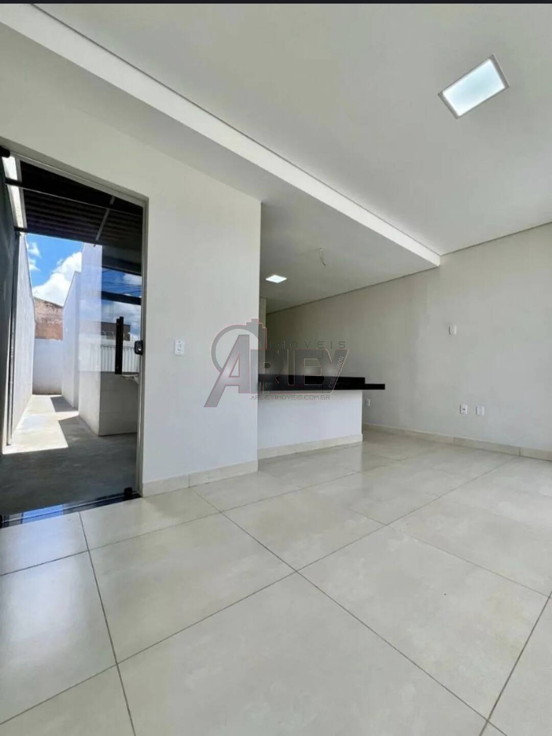 Casa, 3 quartos - Foto 3