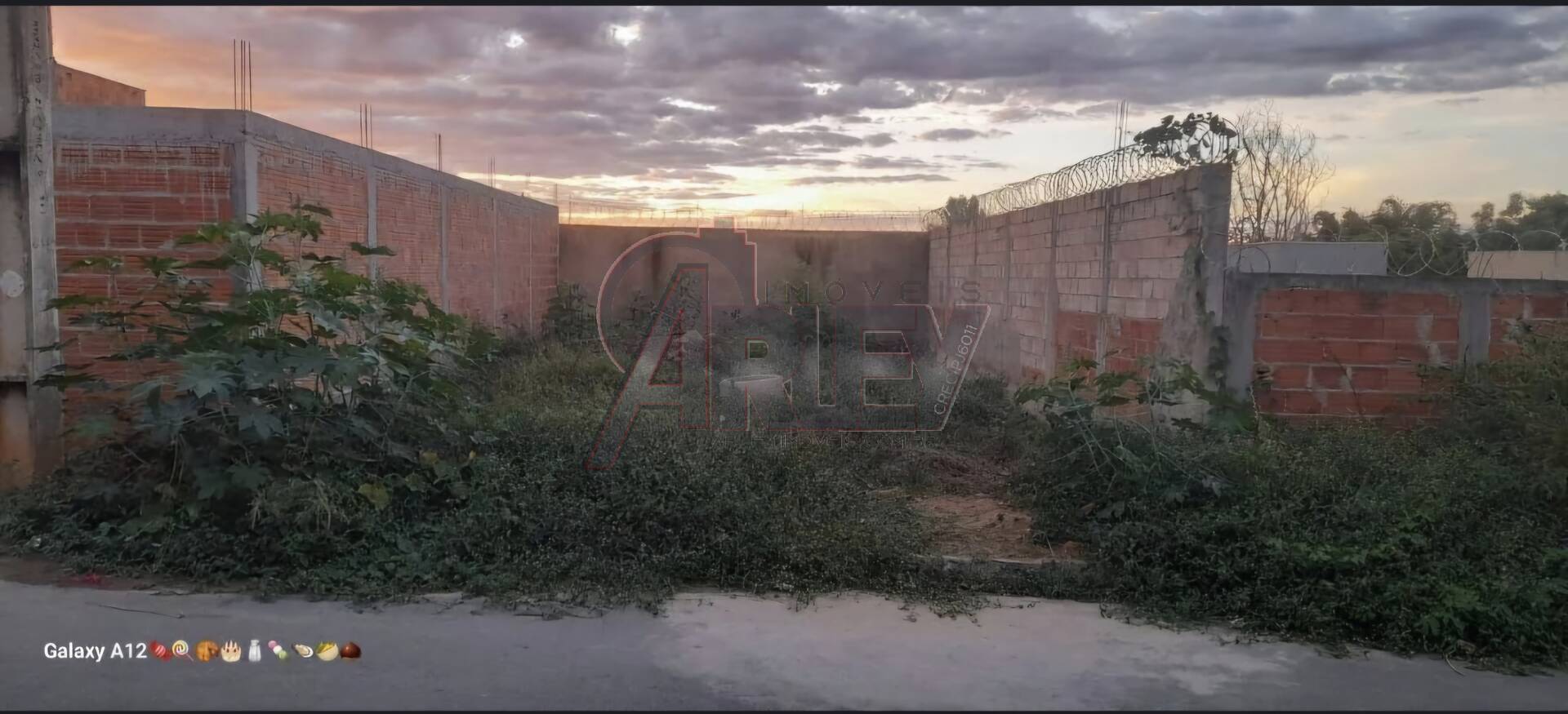 Terreno à venda, 120m² - Foto 3