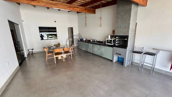 Casa, 3 quartos - Foto 4