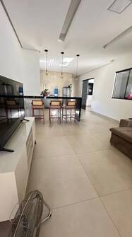 Casa, 3 quartos - Foto 7