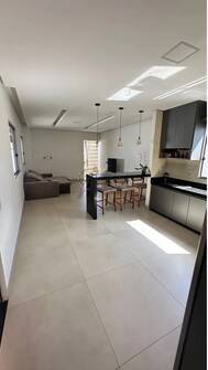 Casa, 3 quartos - Foto 9