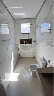 Casa, 3 quartos - Foto 12