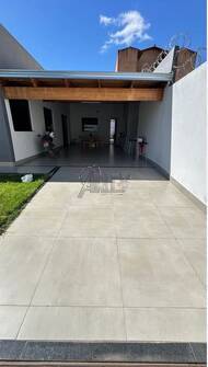 Casa, 3 quartos - Foto 2