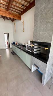 Casa, 3 quartos - Foto 19