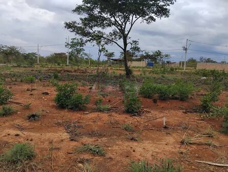 Terreno, 185 m² - Foto 1