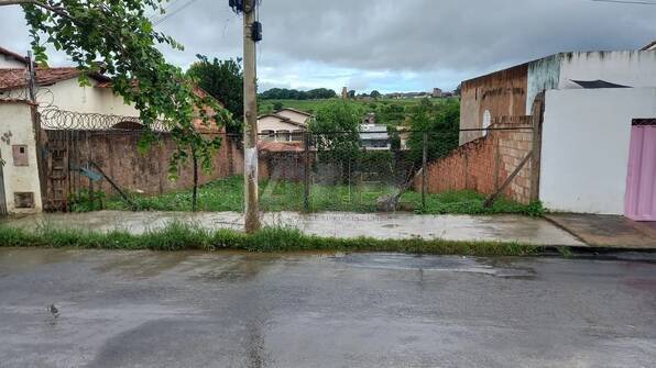 Terreno, 275 m² - Foto 2